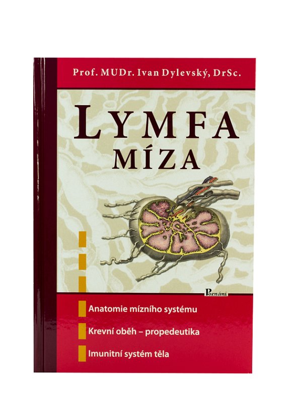 Lymfa míza