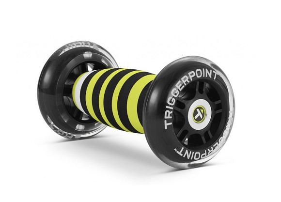 TriggerPoint Nano LTE Foot Roller, masážní váleček pro chodidla